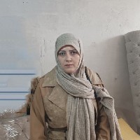 سمیه بیک مرادی